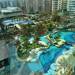 Apartamento Vista Deslumbrante