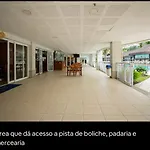 Apartamento Vista Deslumbrante