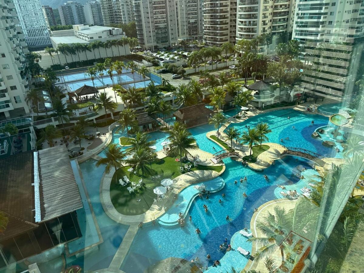 Apartamento Vista Deslumbrante