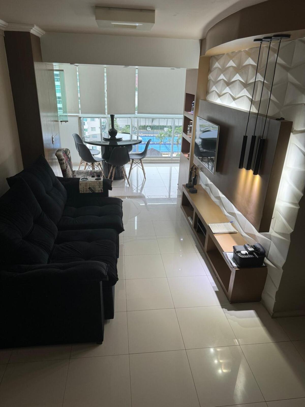 Apartamento Vista Deslumbrante *
