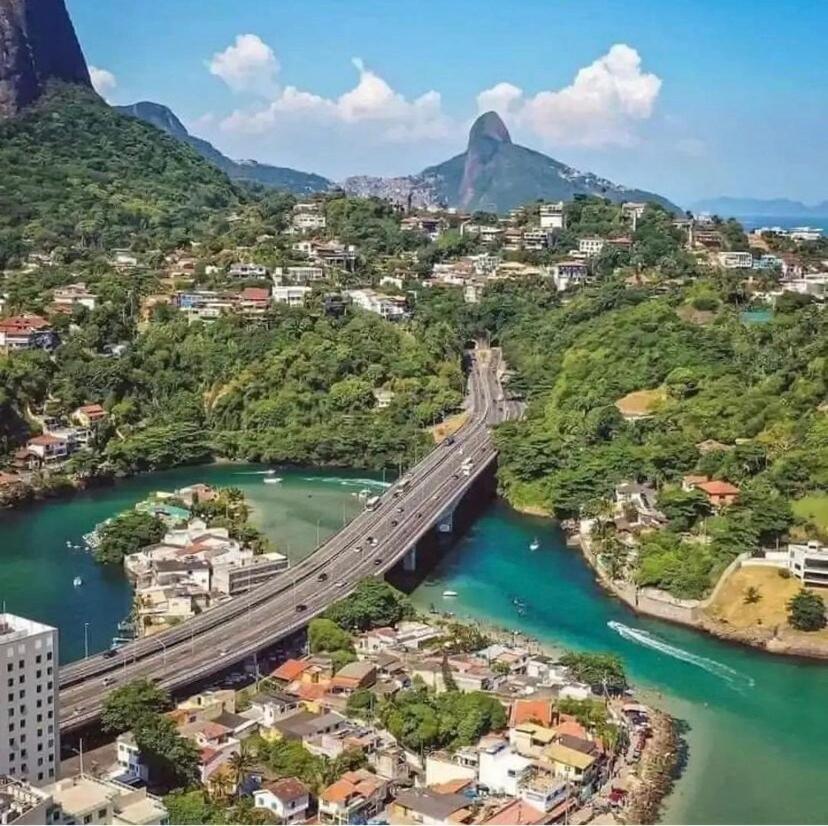 Vista Deslumbrante * Rio de Janeiro