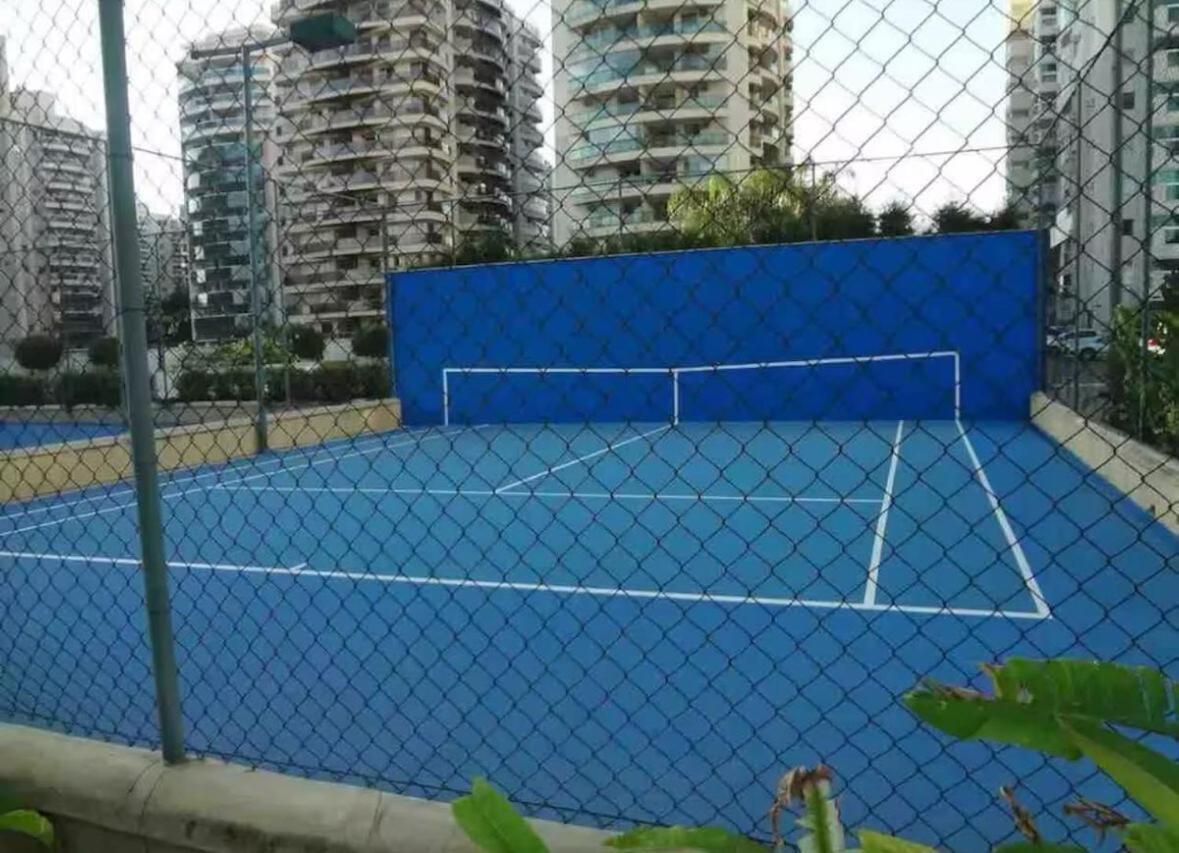 Apartamento Vista Deslumbrante