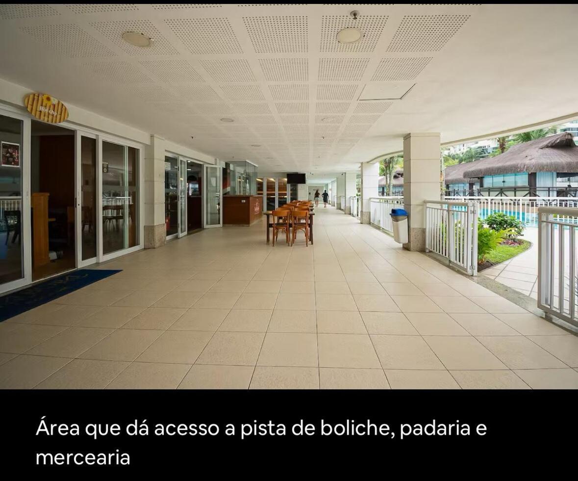 Vista Deslumbrante Apartamento