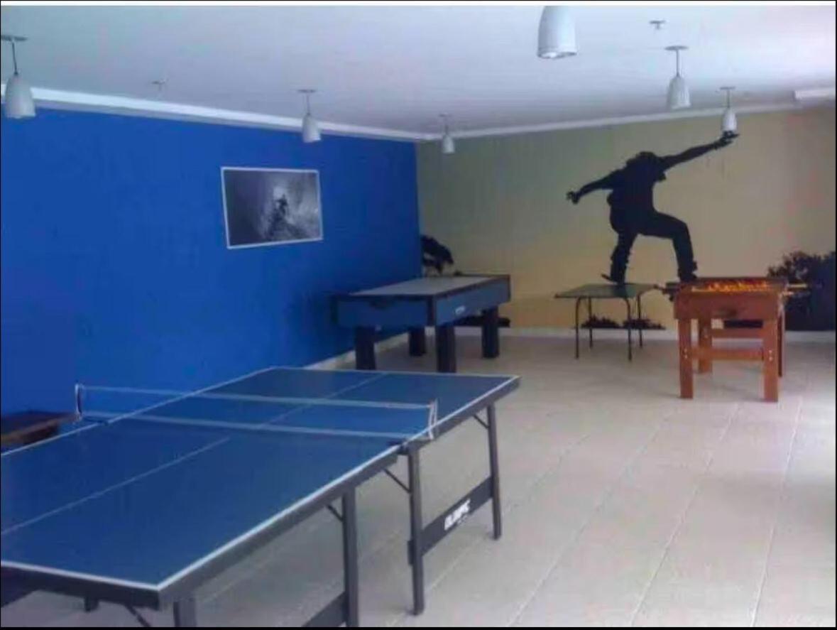 Apartamento Vista Deslumbrante Rio de Janeiro