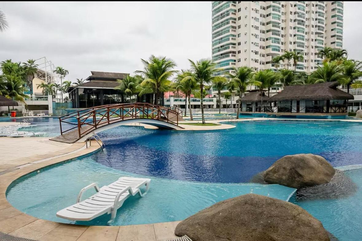 Apartamento Vista Deslumbrante