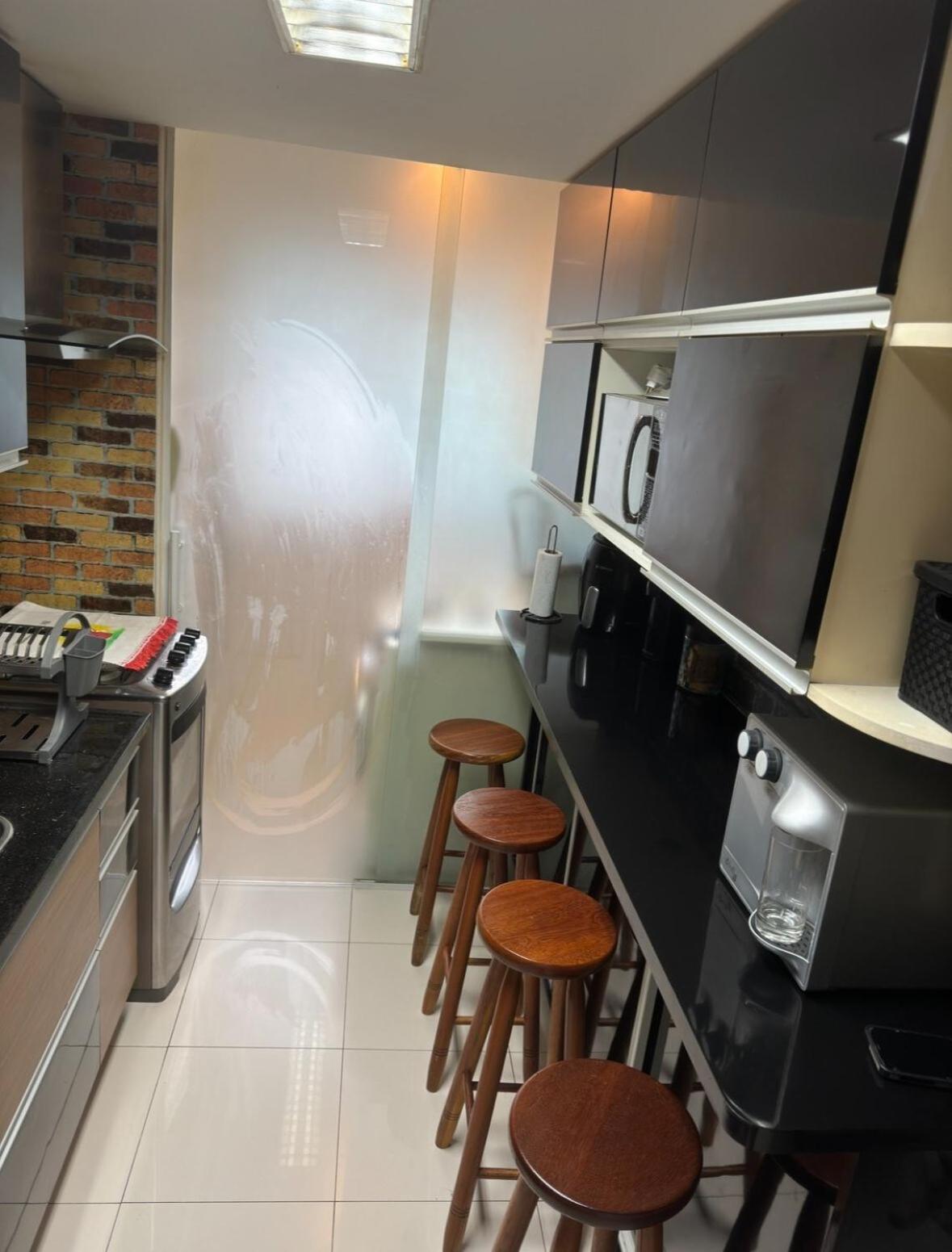 Vista Deslumbrante Apartamento Rio de Janeiro