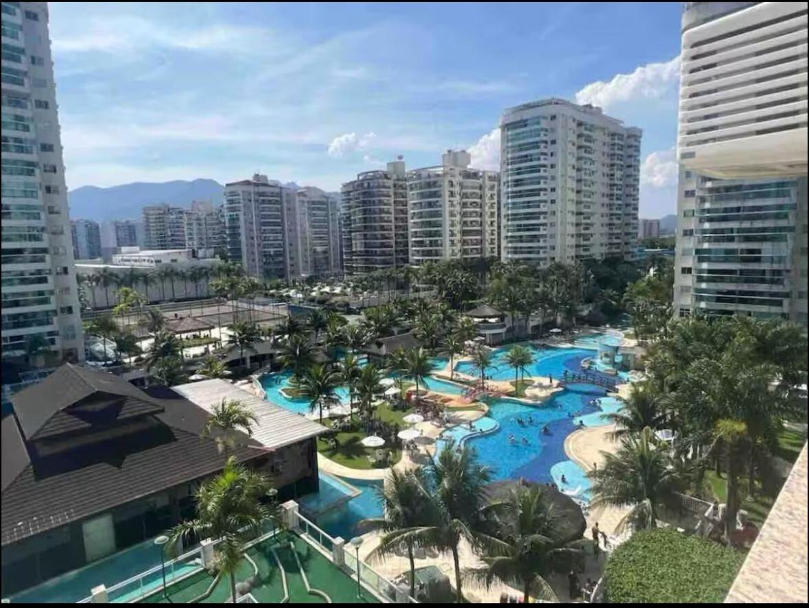 Vista Deslumbrante Apartamento